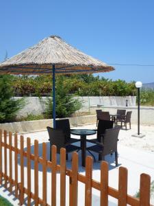 Villa Chrisanthi Lesvos Greece