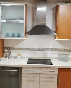 Apartamento Camariñas