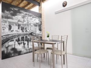 PRATO DELLA VALLE STUDIO