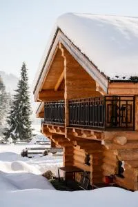 Clofers Leisure Lodges Jenig - Kleinbergl