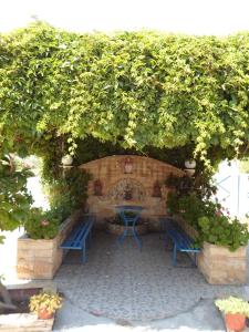 Villa Chrisanthi Lesvos Greece