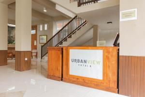 Urbanview Hotel Syariah Insani Cisarua Puncak