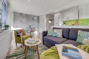 1003 - Lütt Wulkjes - 4hvězdičkové hotely ve městě Dahme