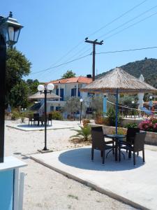 Villa Chrisanthi Lesvos Greece