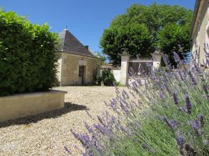 Maisons d'hotes Chambres des Lunes : photos des chambres