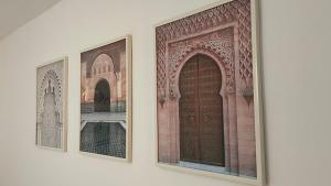 Alojamiento turístico La Orilla Izquierda