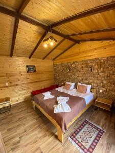 Panorama Complex Kazbegi