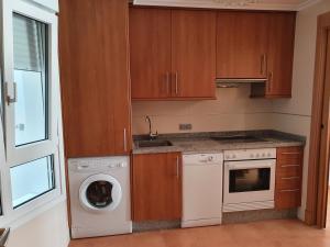 Apartamentos Nordés2