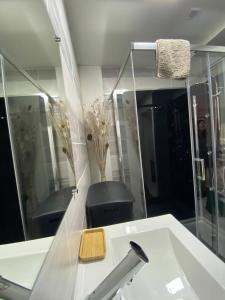 Le Glacier BY HOLIDIEPPE