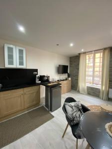 Le Glacier BY HOLIDIEPPE