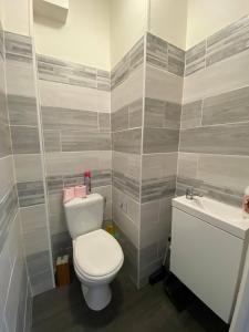 Le Glacier BY HOLIDIEPPE