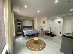 Le Glacier BY HOLIDIEPPE