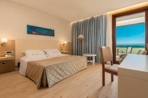 Smy Carlos V Wellness & Spa Alghero img12