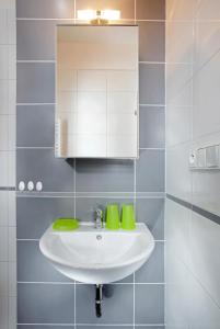 Apartments Kopečná with parking