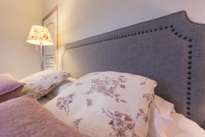 B&B / Chambres d'hotes Le Vallon De Guerry : photos des chambres