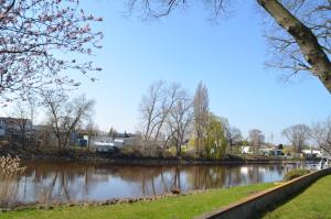 MK Hostel Bremen - Ubytování bez kategorie ve městě Brémy