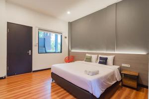 Urbanview Hotel Sagara Bogor