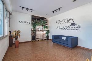 Urbanview Hotel Sagara Bogor