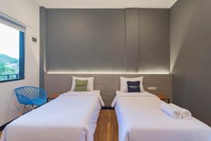 Urbanview Hotel Sagara Bogor