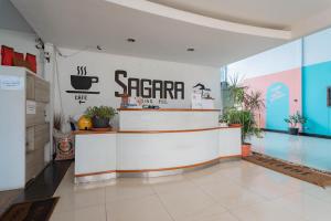 Urbanview Hotel Sagara Bogor