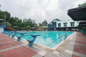 Urbanview Hotel Sagara Bogor - Muara