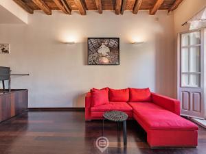 Piazza Yenne Apartment img10