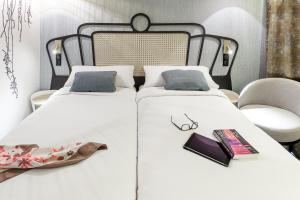 Hotels Mercure Orleans Portes de Sologne : photos des chambres