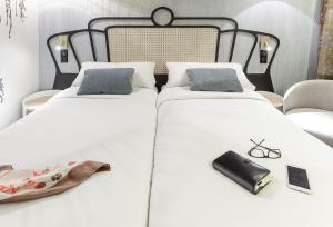 Hotels Mercure Orleans Portes de Sologne : photos des chambres