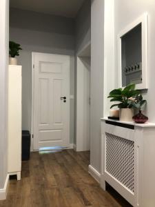 Przytulny apartament Kokoszki