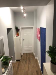 Przytulny apartament Kokoszki