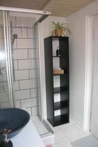 BnB Le Loft Im Fang