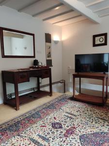 Beautiful quiet room in the heart of Holmfirth