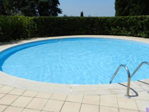 APARTMENTS BLUE VIEW - Residence Casetto Bardolino - Regarda Travel