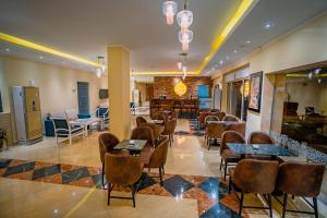 Blumar El Dome Hotel