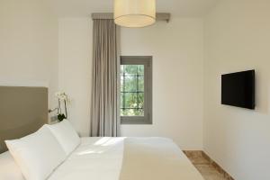 Deluxe Double Room room in Yalikavak Marina Boutique Hotel