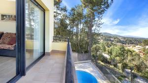 Villa Camel - Lloret de Mar