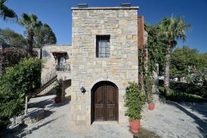 Yalikavak Marina Garden Hotel