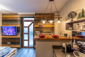 Apartman_PidžuN - 3hvězdičkové hotely ve městě Cetinje