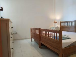 Finestrelle Pied à terre a Otranto