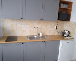Apartament Bratysławska