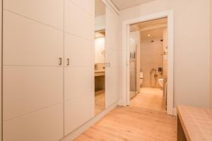 Superior Double Room with Balcony and Sea View
