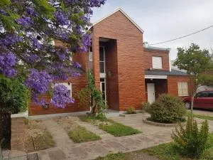 Departamentos El Colono Duplex 2 - General Liborio Bernal