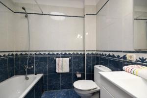 Las Flores 7 Two Bed with 6 seater jacuzzi