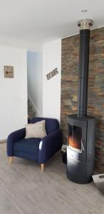 Villas Maison moderne plein coeur de Ouistreham : Villa