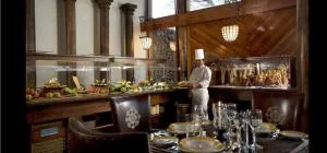 路宝野生动物山林小屋 - 巴纳吉