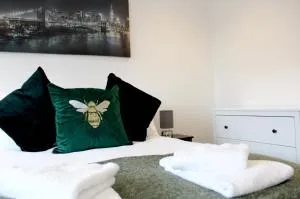 Abingdon - Private Flat with Parking 09 - Nuneham Courtenay