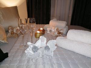 Apartman Milion Banja Koviljača