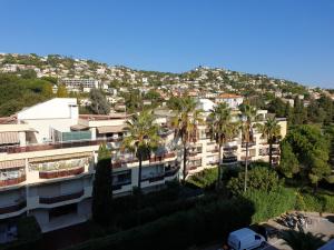 Appartements Appart l'Estivaliere : photos des chambres