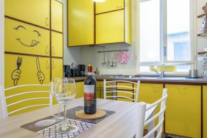 Monnalisa Apartment tra Pitti e Ponte Vecchio