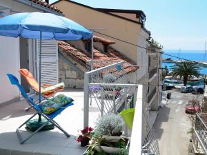 Holiday Home Stara Lipa